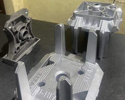 aluminium products